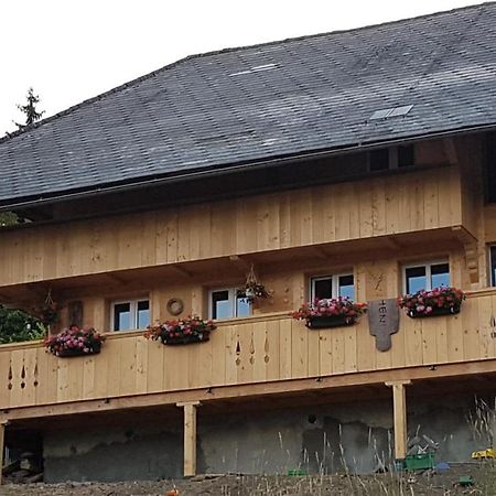B&B Kraettli Eggiwil Luaran gambar
