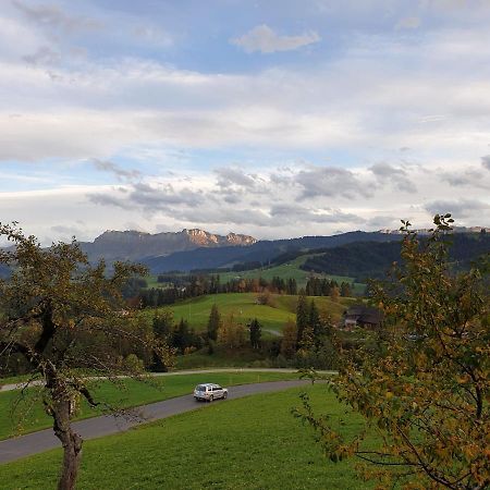 B&B Kraettli Eggiwil Luaran gambar