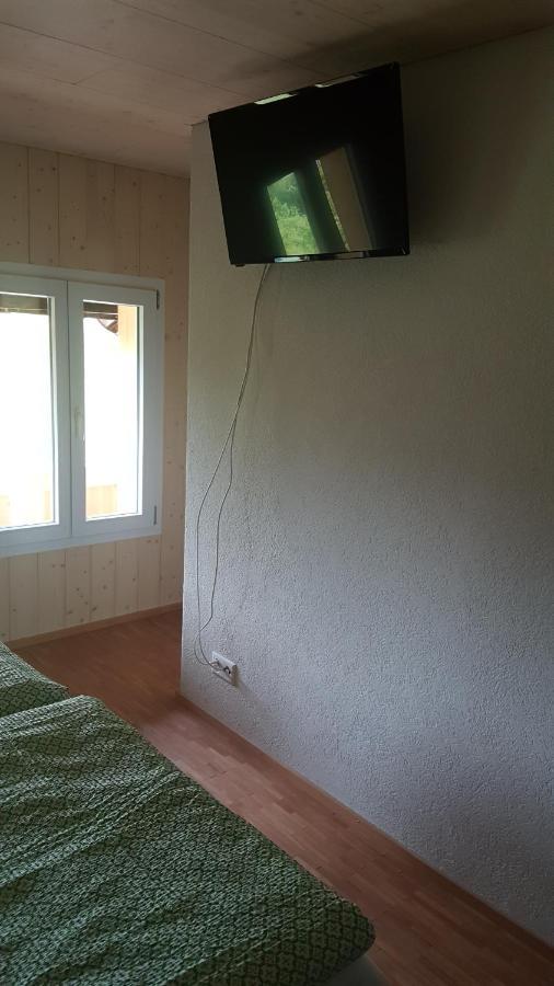 B&B Kraettli Eggiwil Luaran gambar