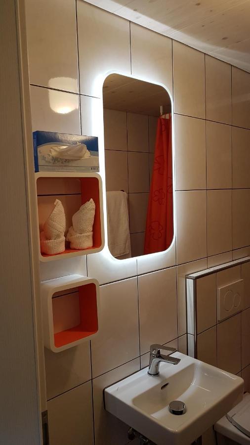 B&B Kraettli Eggiwil Luaran gambar