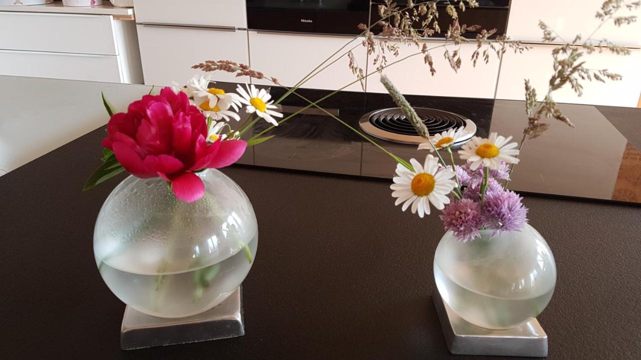 B&B Kraettli Eggiwil Luaran gambar